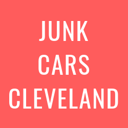 junk cars cleveland logo